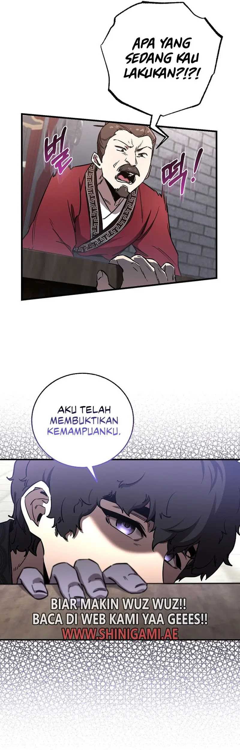 Childhood Friend Of The Zenith Chapter 7 - halaman 39