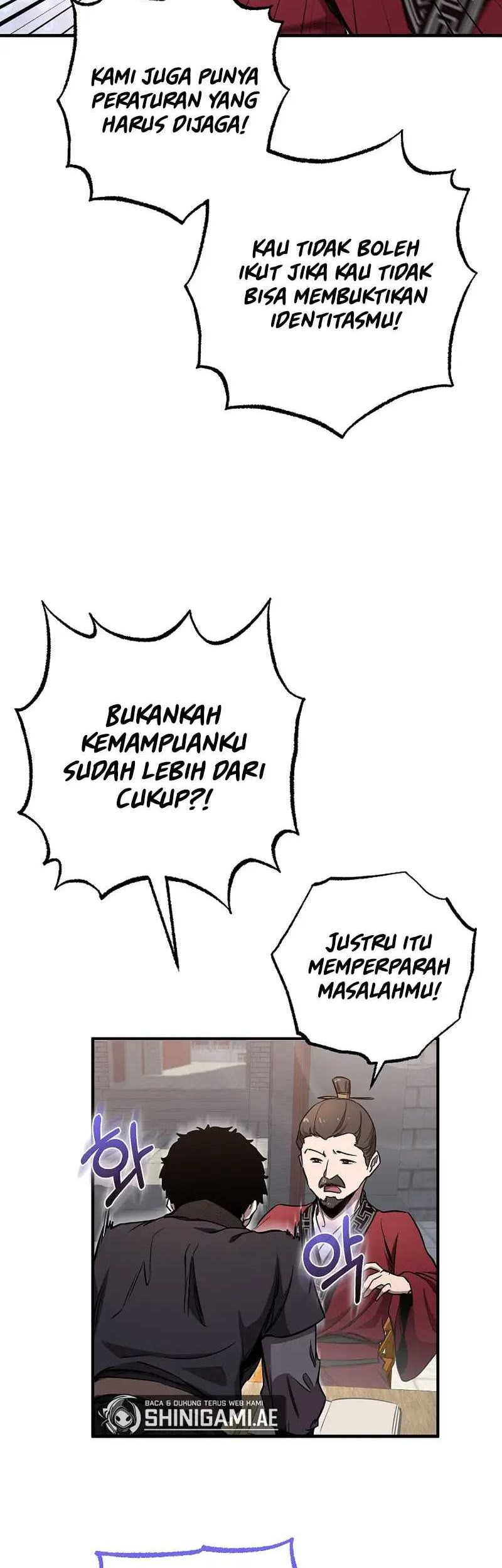 Childhood Friend Of The Zenith Chapter 7 - halaman 44