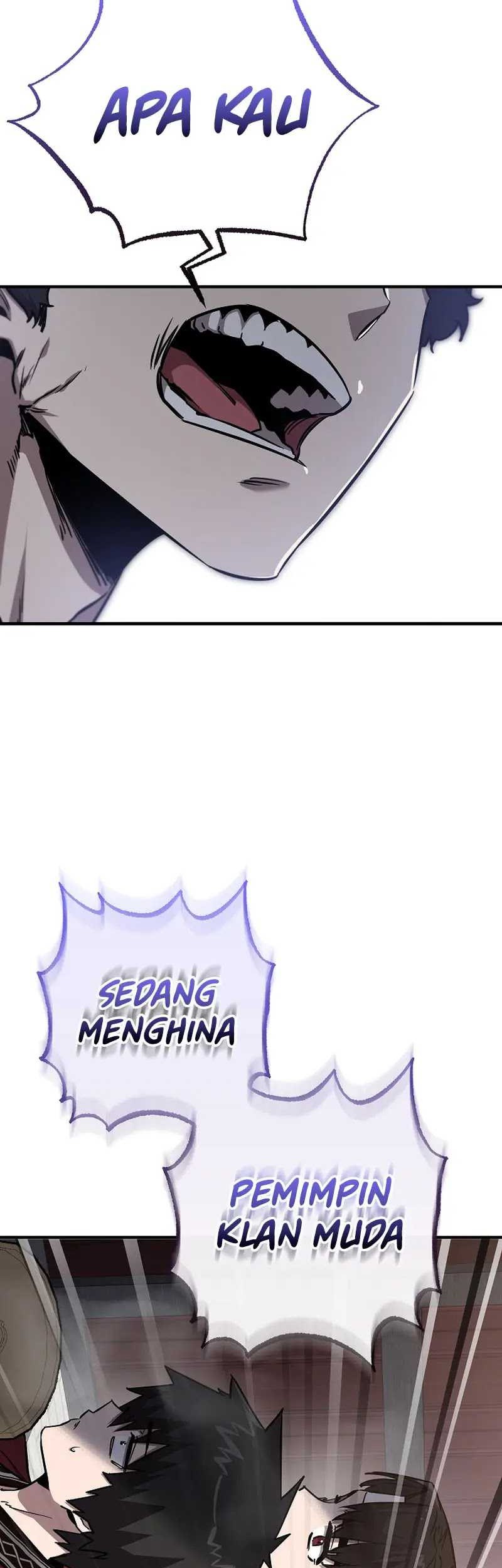 Childhood Friend Of The Zenith Chapter 7 - halaman 45