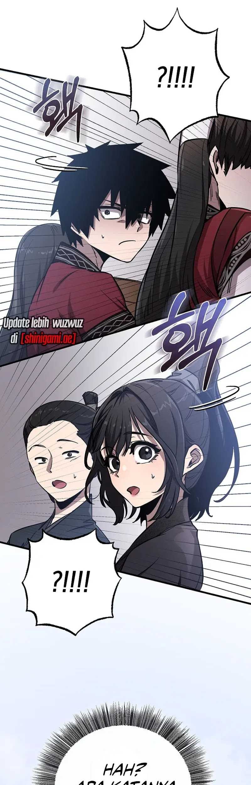 Childhood Friend Of The Zenith Chapter 7 - halaman 47
