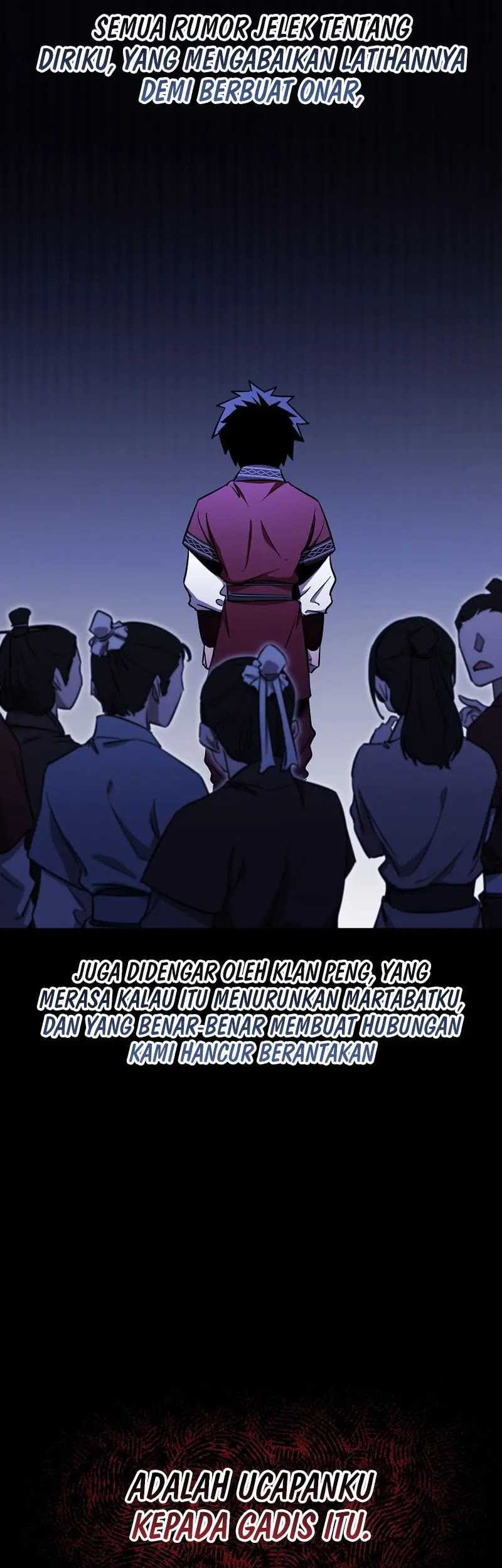 Childhood Friend Of The Zenith Chapter 7 - halaman 5