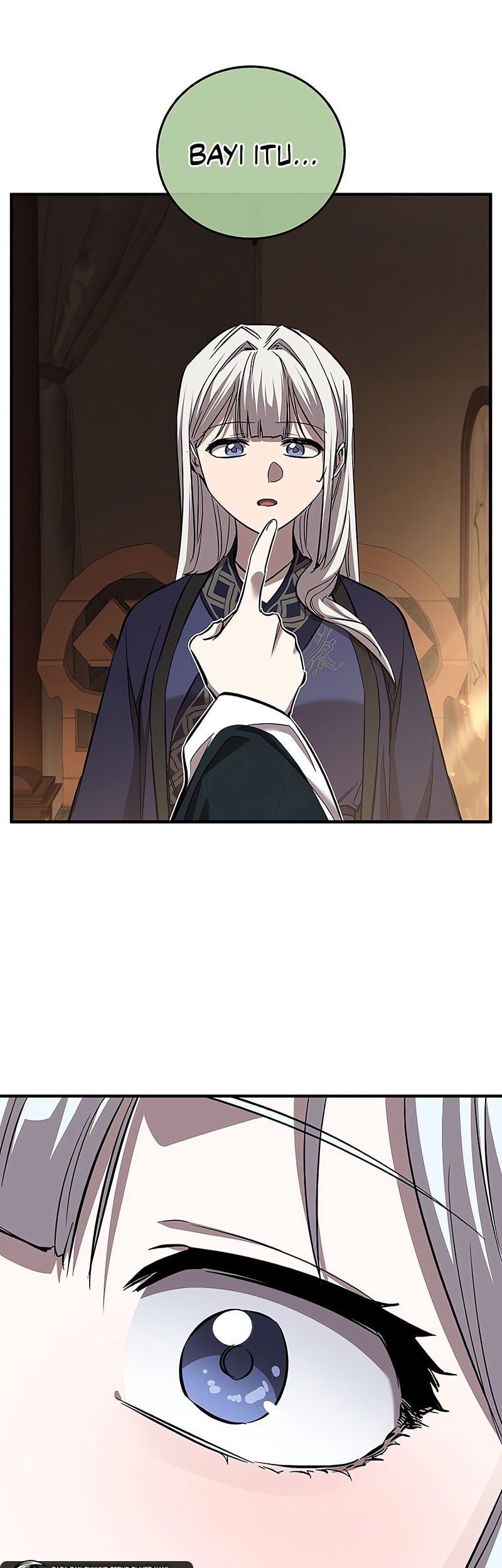 Childhood Friend Of The Zenith Chapter 70 - halaman 10