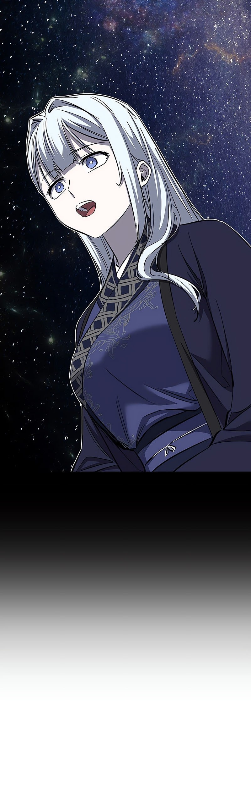 Childhood Friend Of The Zenith Chapter 70 - halaman 12