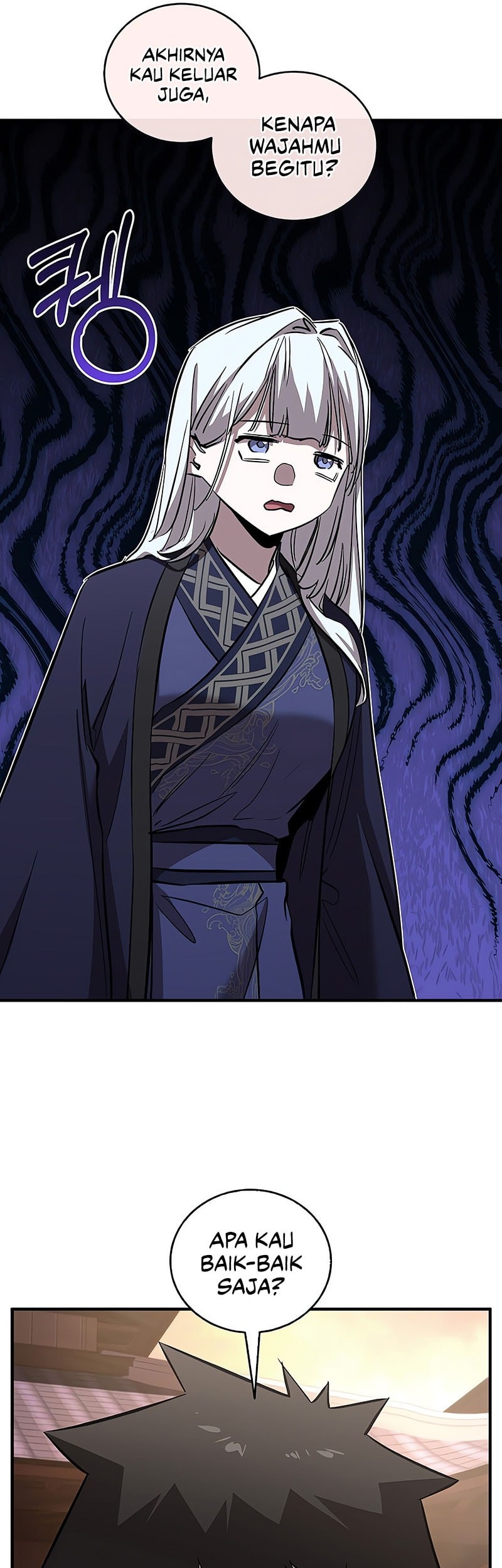 Childhood Friend Of The Zenith Chapter 70 - halaman 14