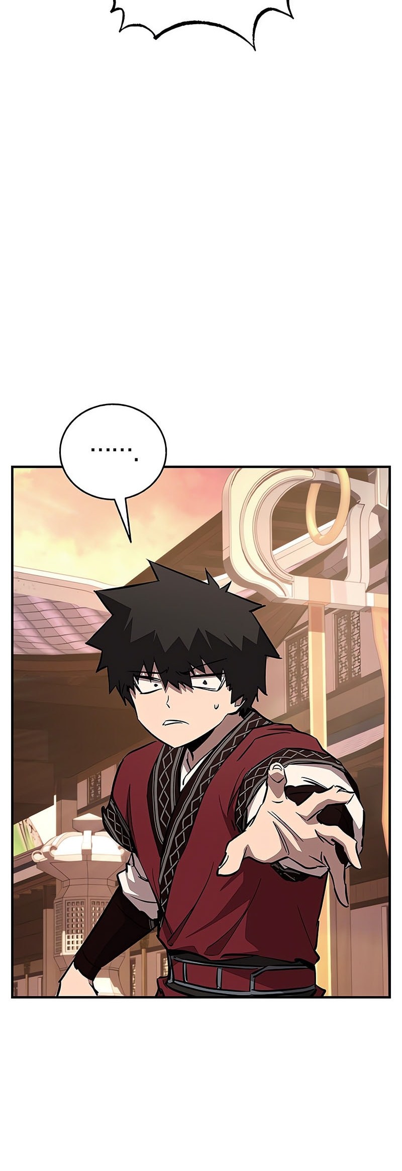 Childhood Friend Of The Zenith Chapter 70 - halaman 17