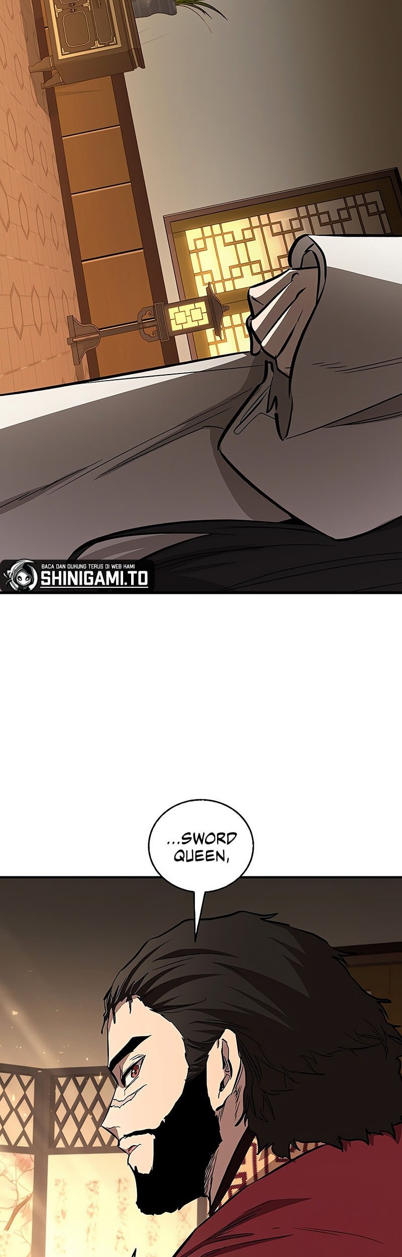 Childhood Friend Of The Zenith Chapter 70 - halaman 19