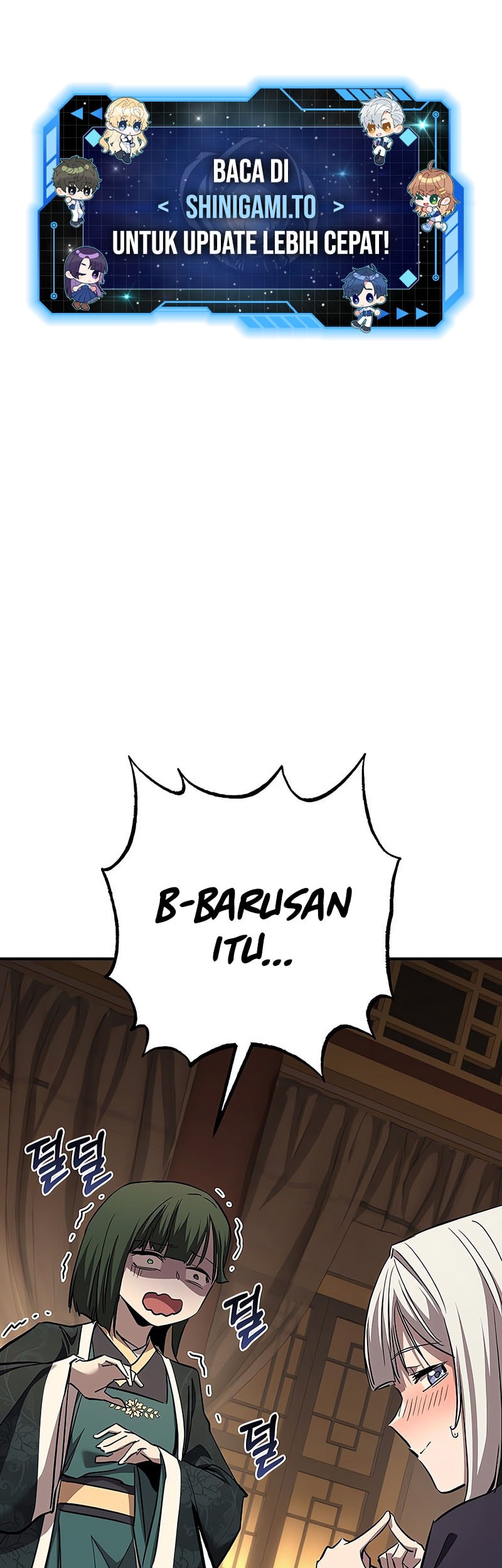 Childhood Friend Of The Zenith Chapter 70 - halaman 2