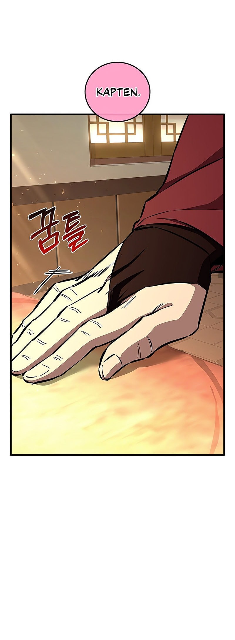 Childhood Friend Of The Zenith Chapter 70 - halaman 21