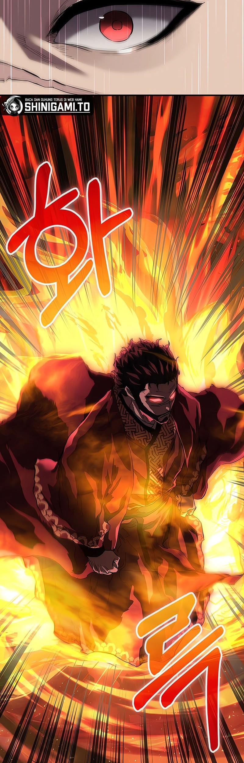 Childhood Friend Of The Zenith Chapter 70 - halaman 23
