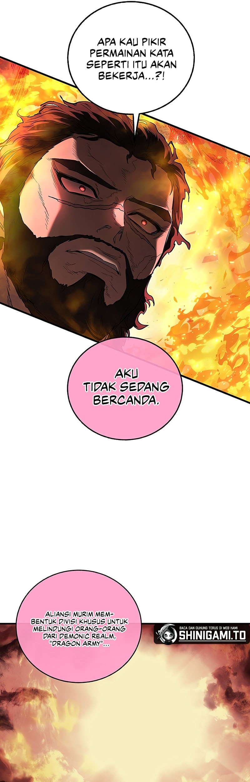 Childhood Friend Of The Zenith Chapter 70 - halaman 26