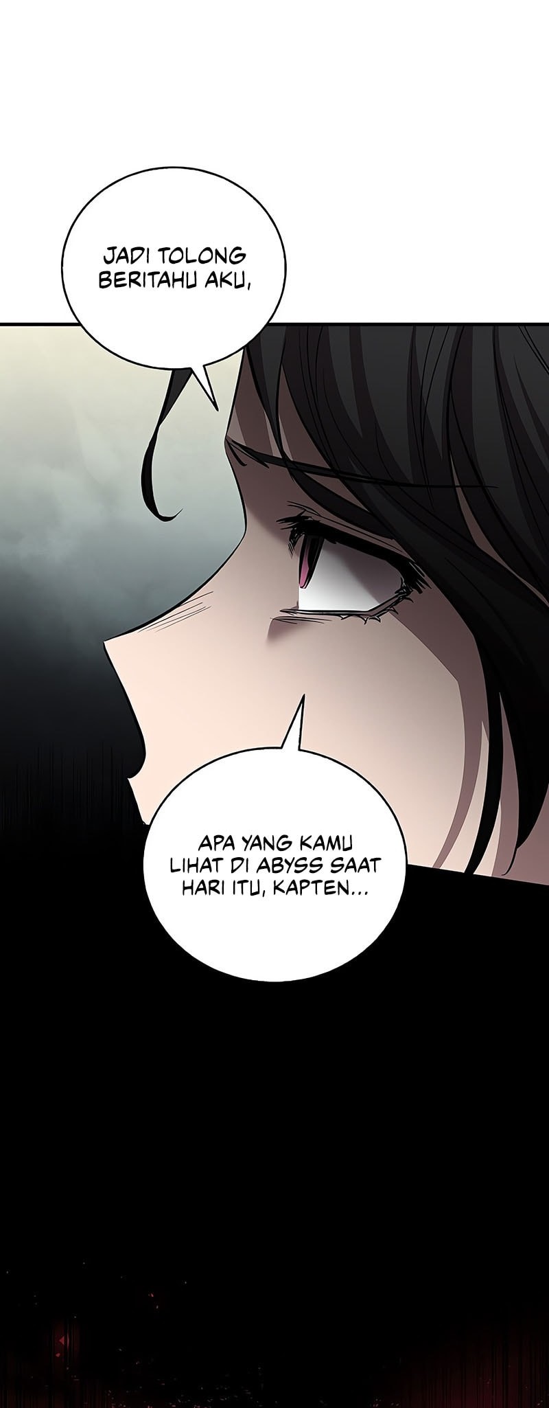 Childhood Friend Of The Zenith Chapter 70 - halaman 28