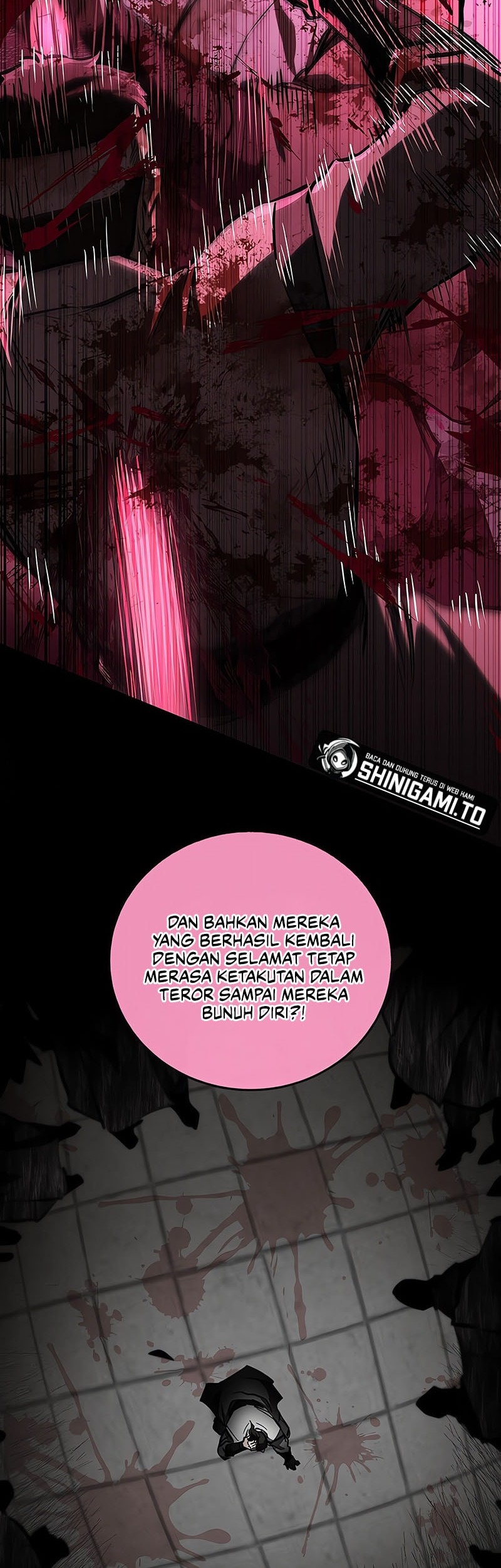 Childhood Friend Of The Zenith Chapter 70 - halaman 30