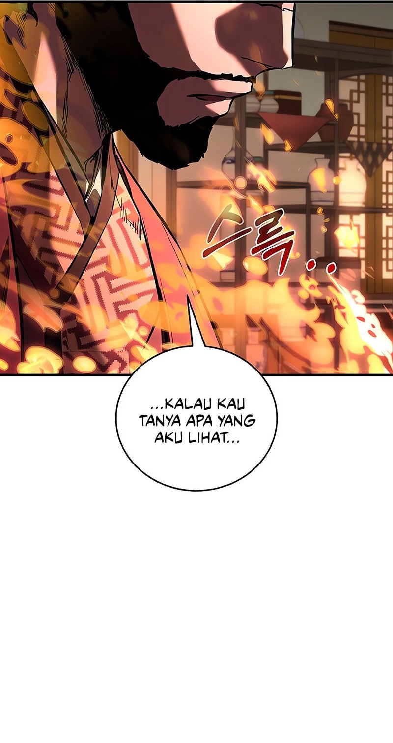 Childhood Friend Of The Zenith Chapter 70 - halaman 32