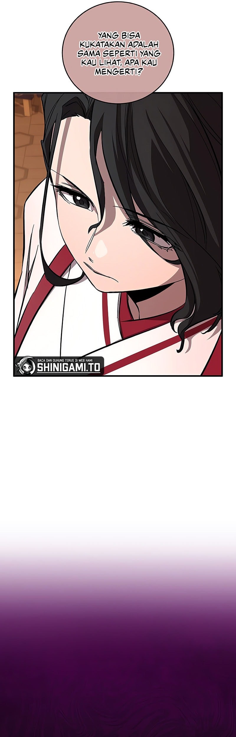 Childhood Friend Of The Zenith Chapter 70 - halaman 33