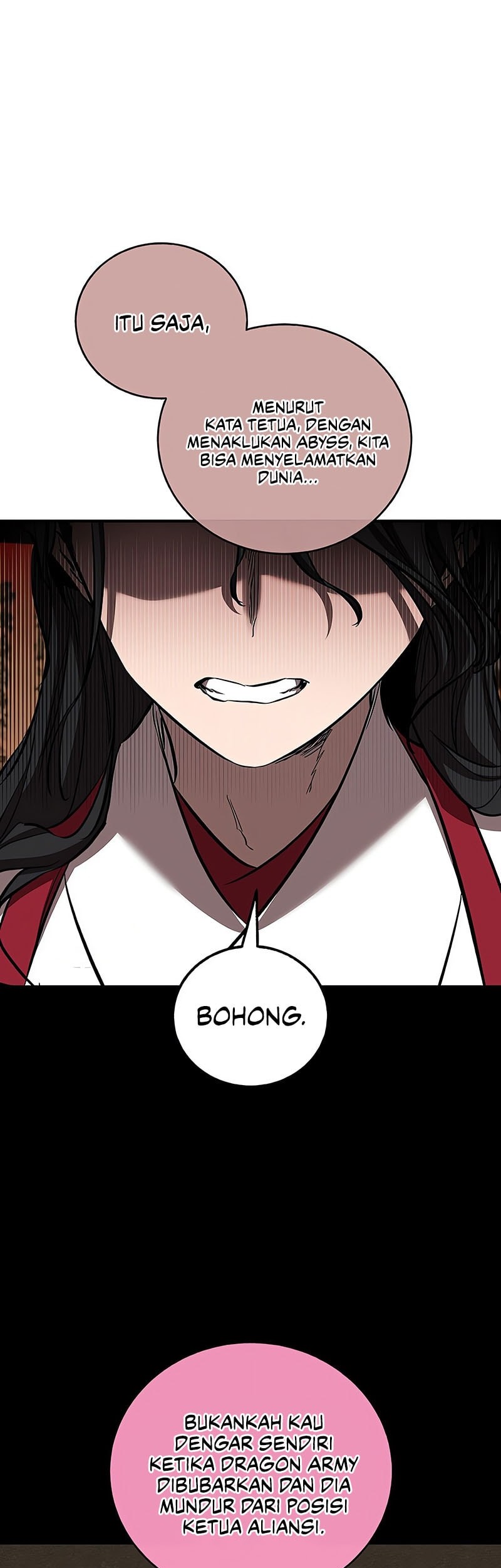 Childhood Friend Of The Zenith Chapter 70 - halaman 39