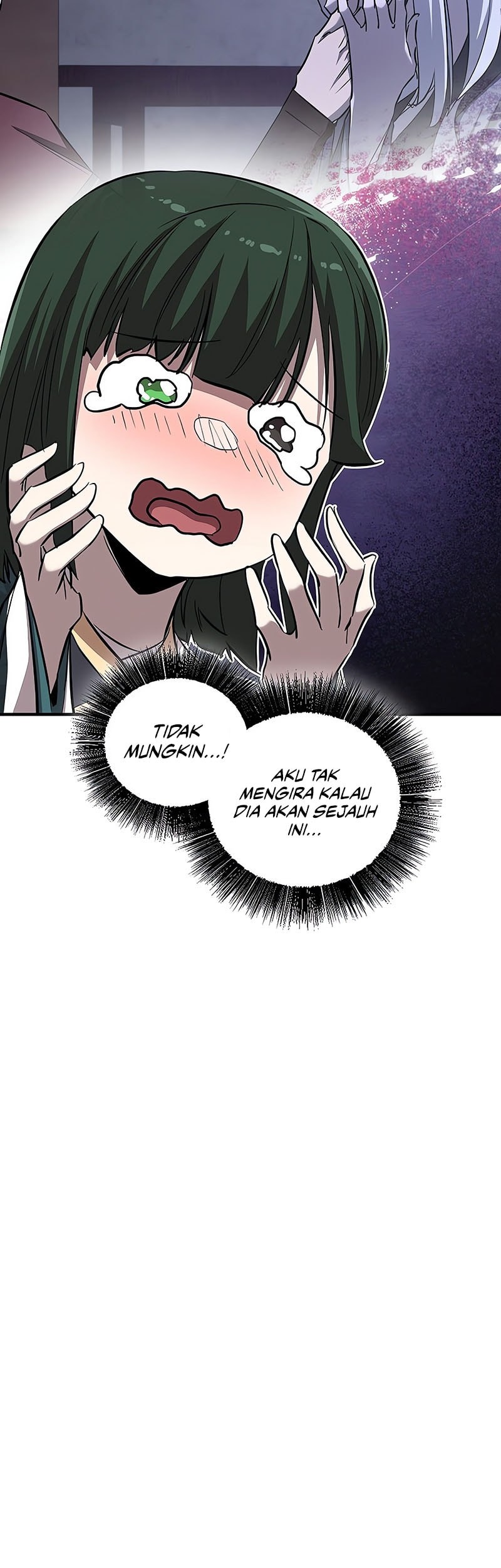 Childhood Friend Of The Zenith Chapter 70 - halaman 4
