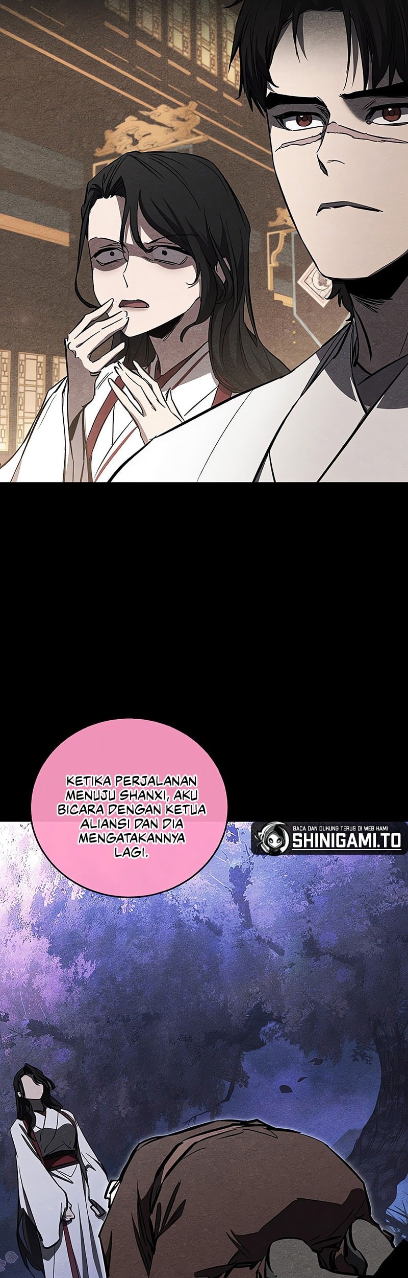 Childhood Friend Of The Zenith Chapter 70 - halaman 41