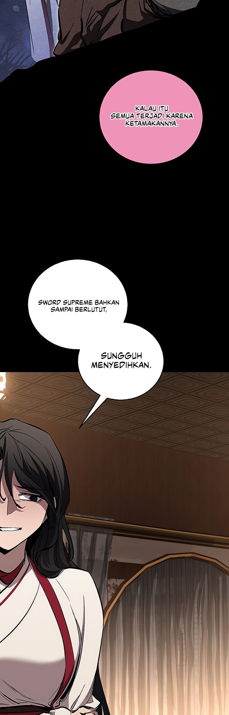 Childhood Friend Of The Zenith Chapter 70 - halaman 42