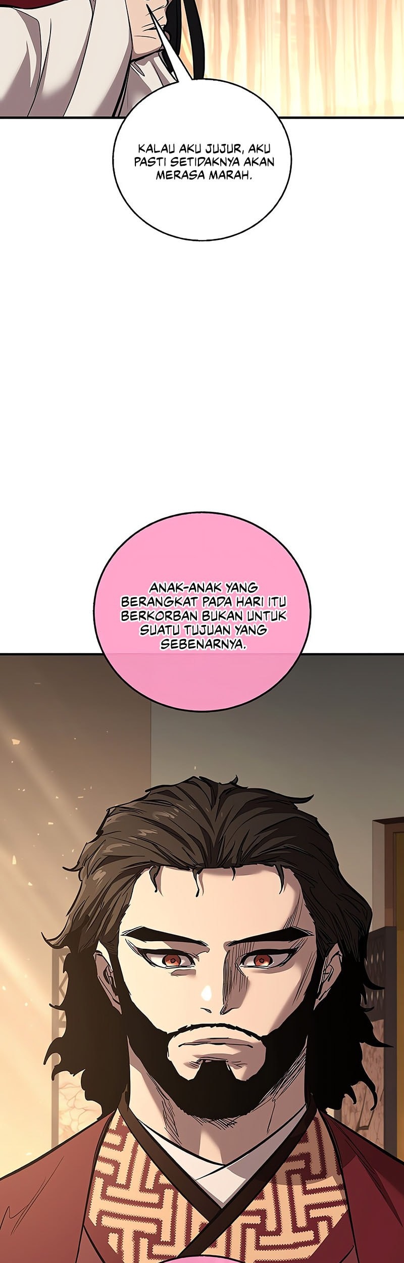 Childhood Friend Of The Zenith Chapter 70 - halaman 43