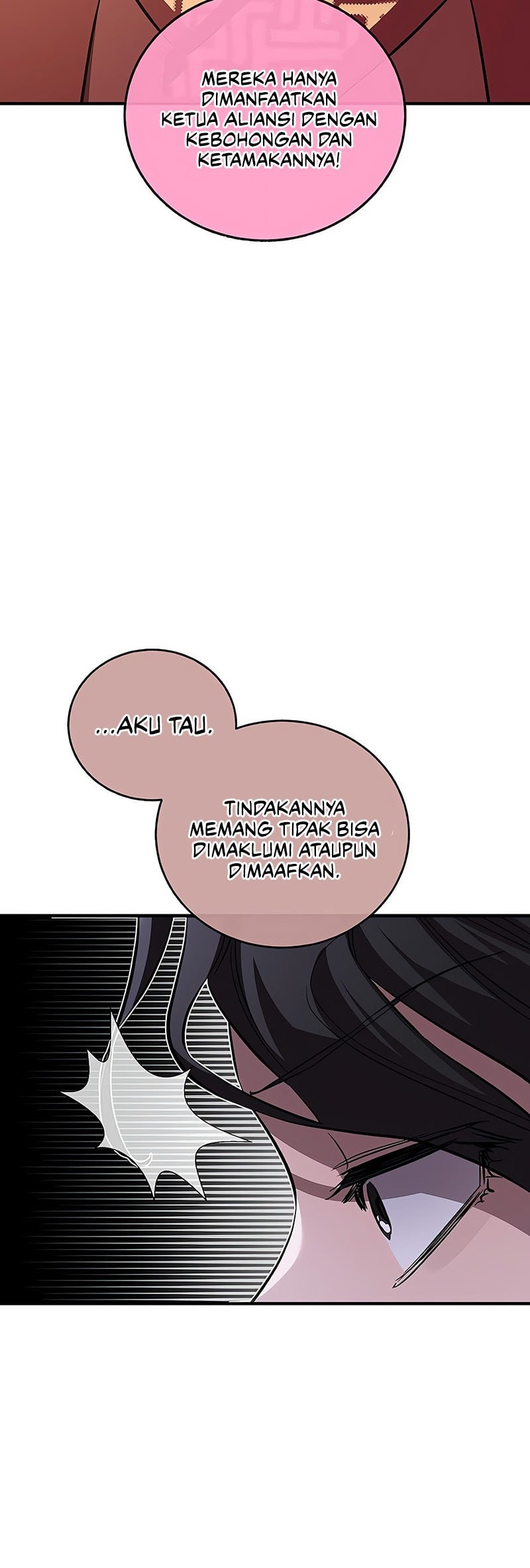 Childhood Friend Of The Zenith Chapter 70 - halaman 44