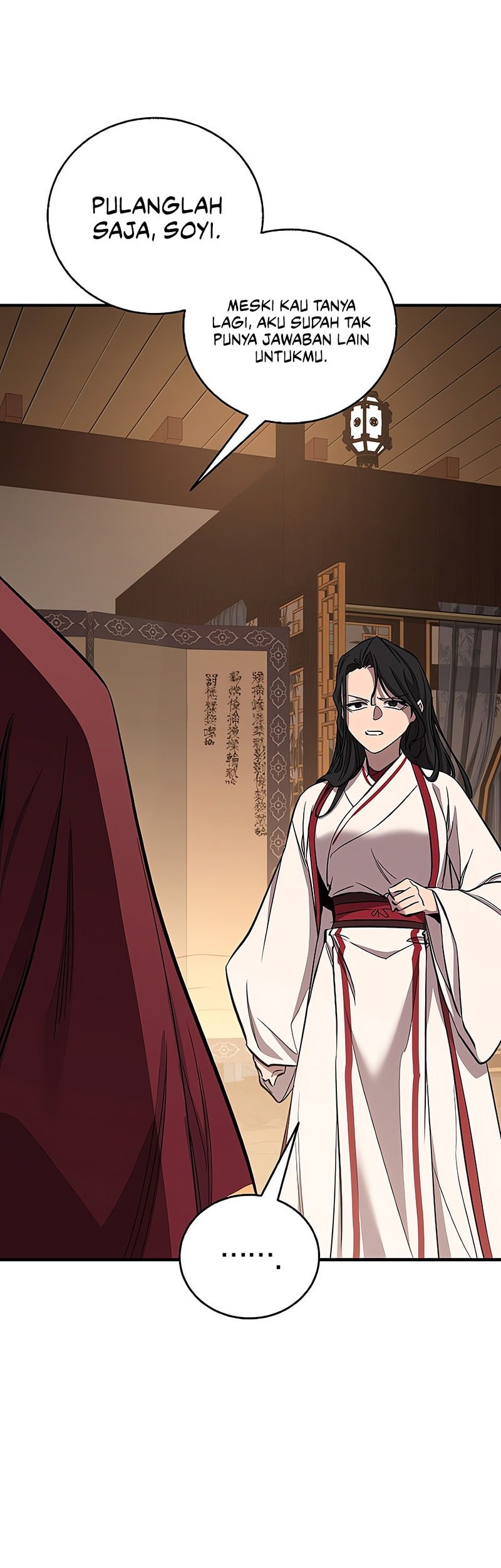 Childhood Friend Of The Zenith Chapter 70 - halaman 46