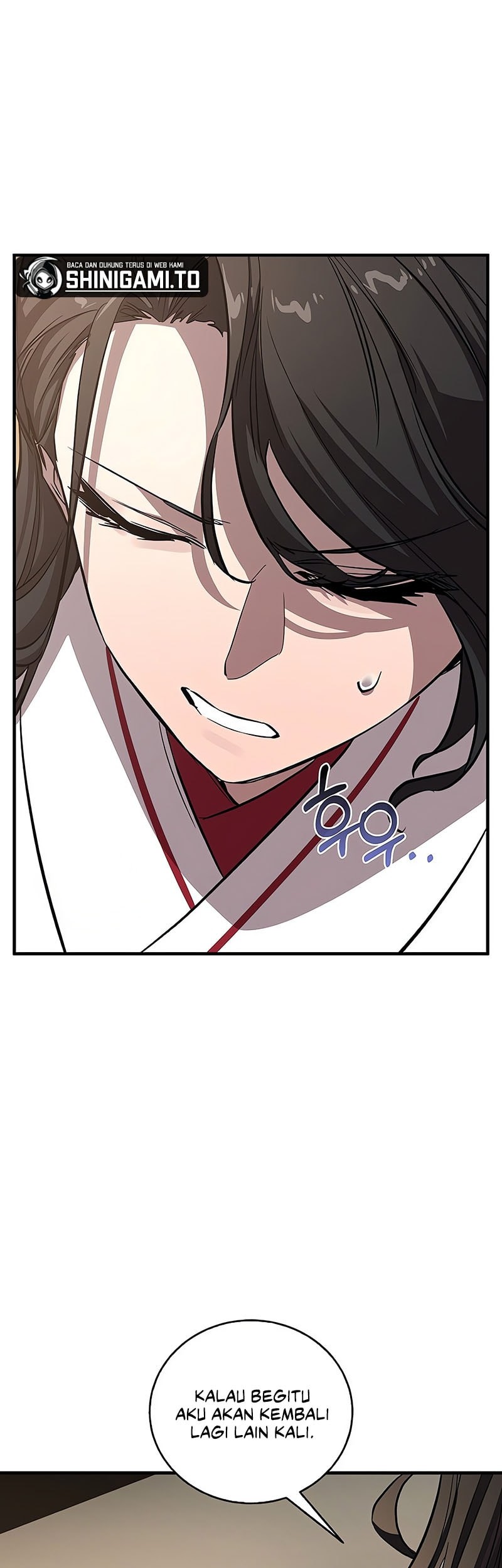 Childhood Friend Of The Zenith Chapter 70 - halaman 47