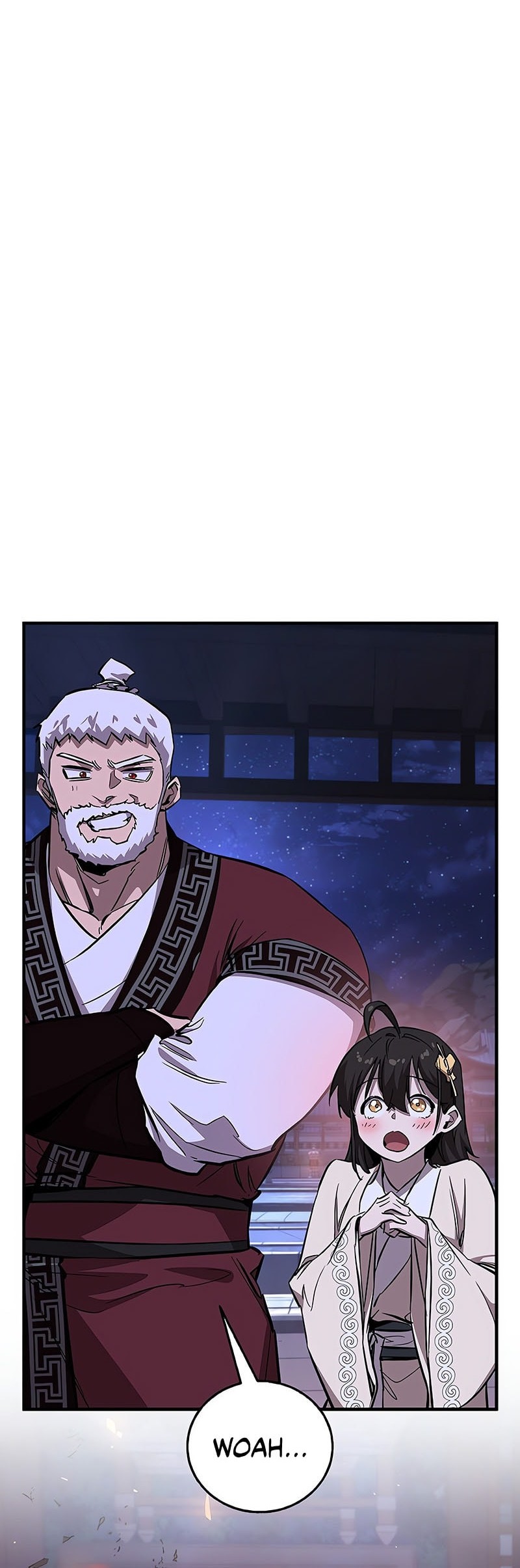 Childhood Friend Of The Zenith Chapter 70 - halaman 52