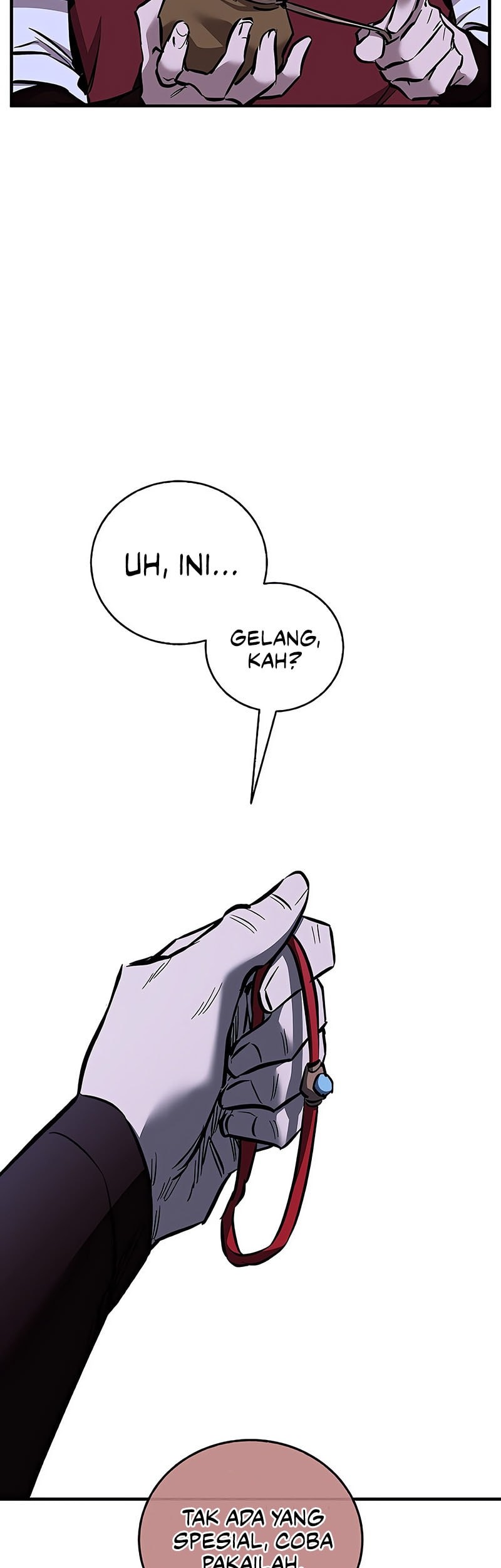 Childhood Friend Of The Zenith Chapter 70 - halaman 59