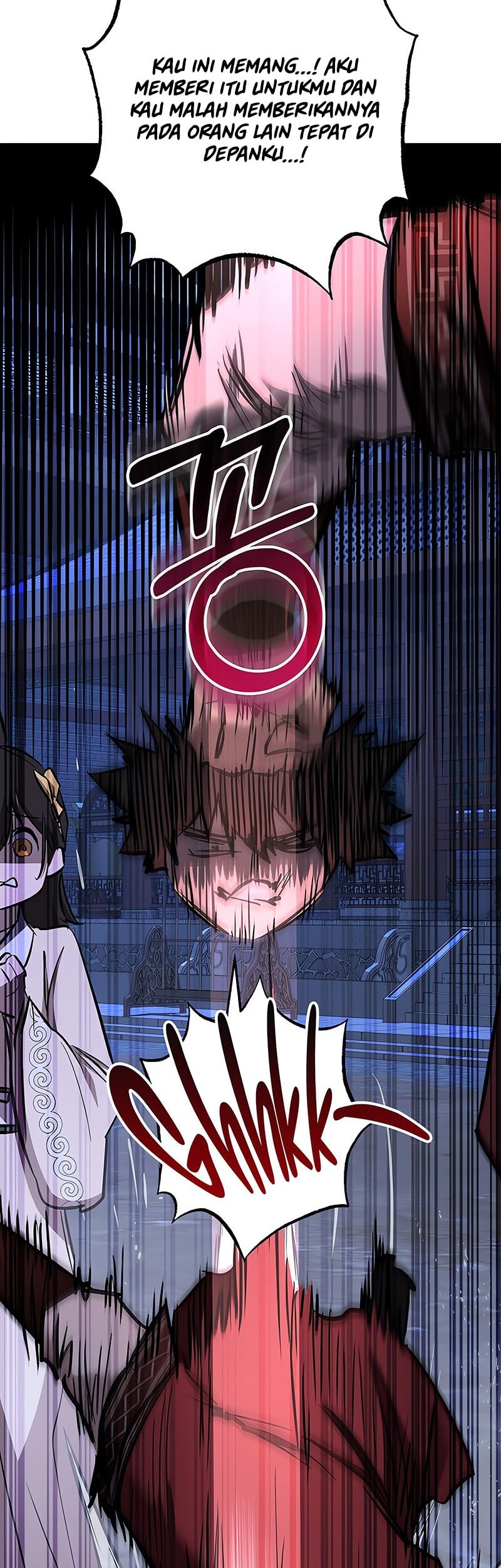 Childhood Friend Of The Zenith Chapter 70 - halaman 62