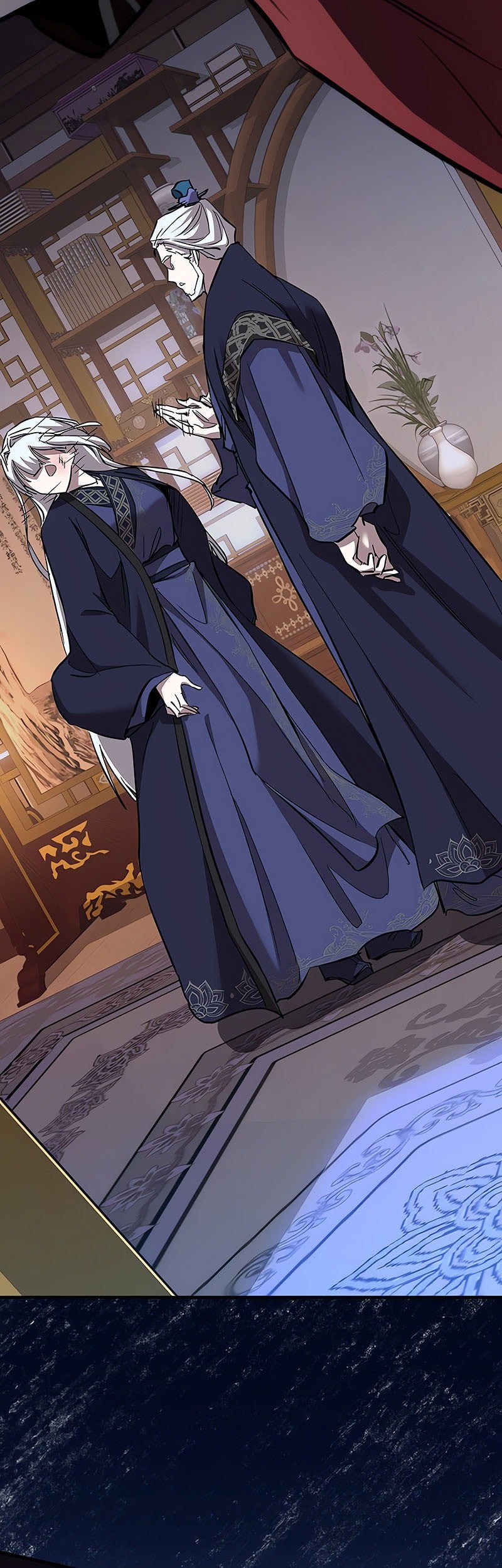 Childhood Friend Of The Zenith Chapter 70 - halaman 73