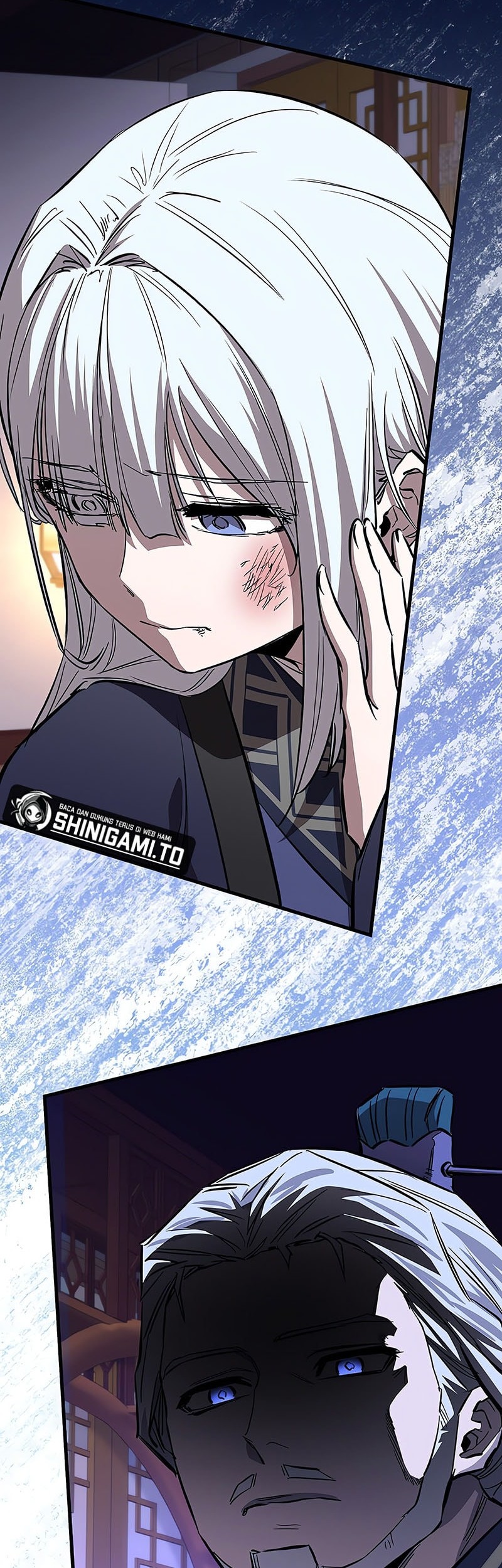 Childhood Friend Of The Zenith Chapter 70 - halaman 74