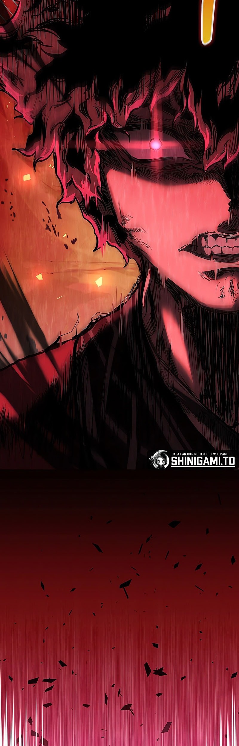 Childhood Friend Of The Zenith Chapter 70 - halaman 77