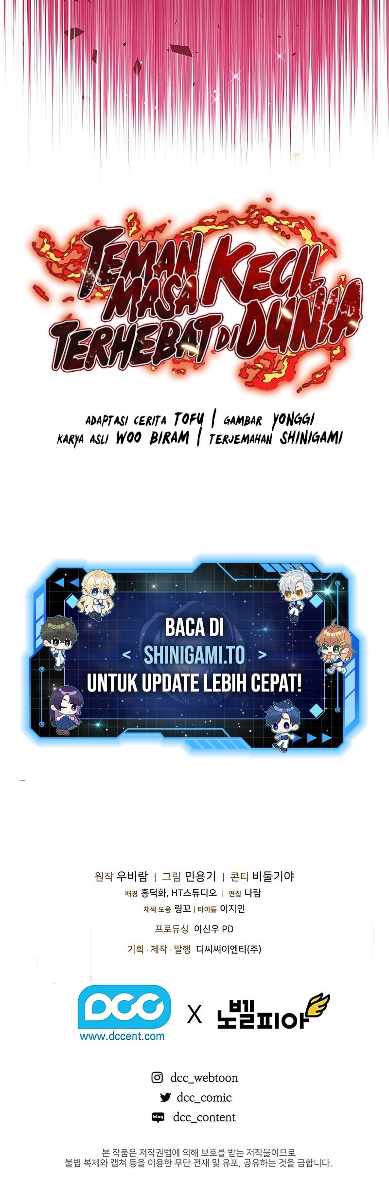 Childhood Friend Of The Zenith Chapter 70 - halaman 78