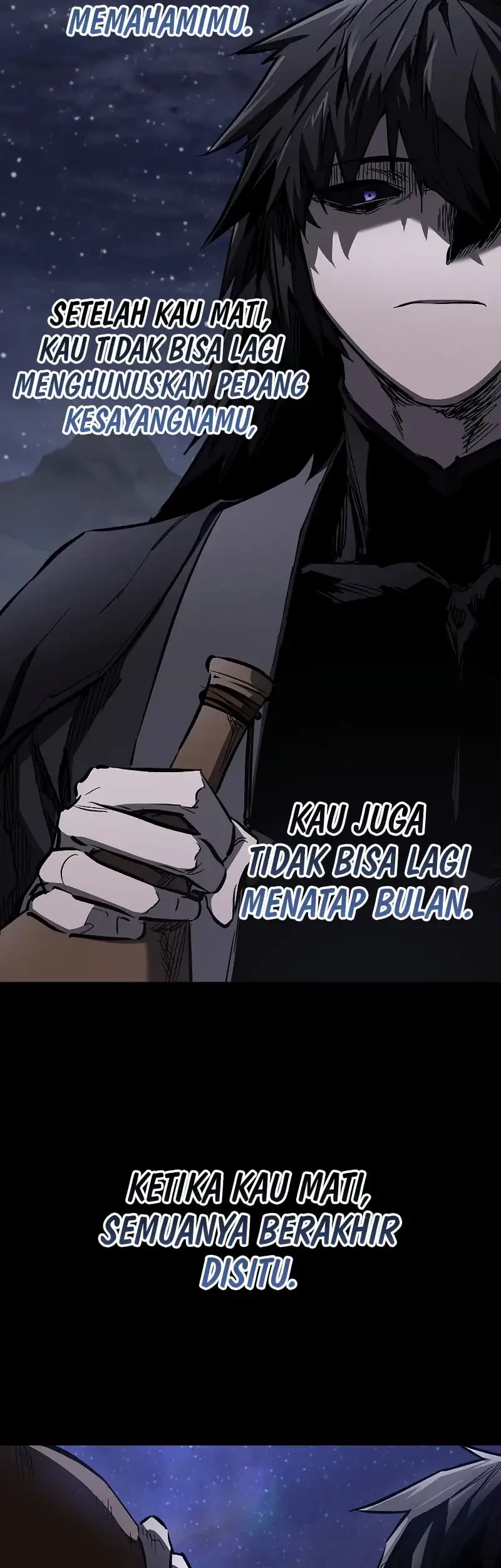 Childhood Friend Of The Zenith Chapter 71 - halaman 11
