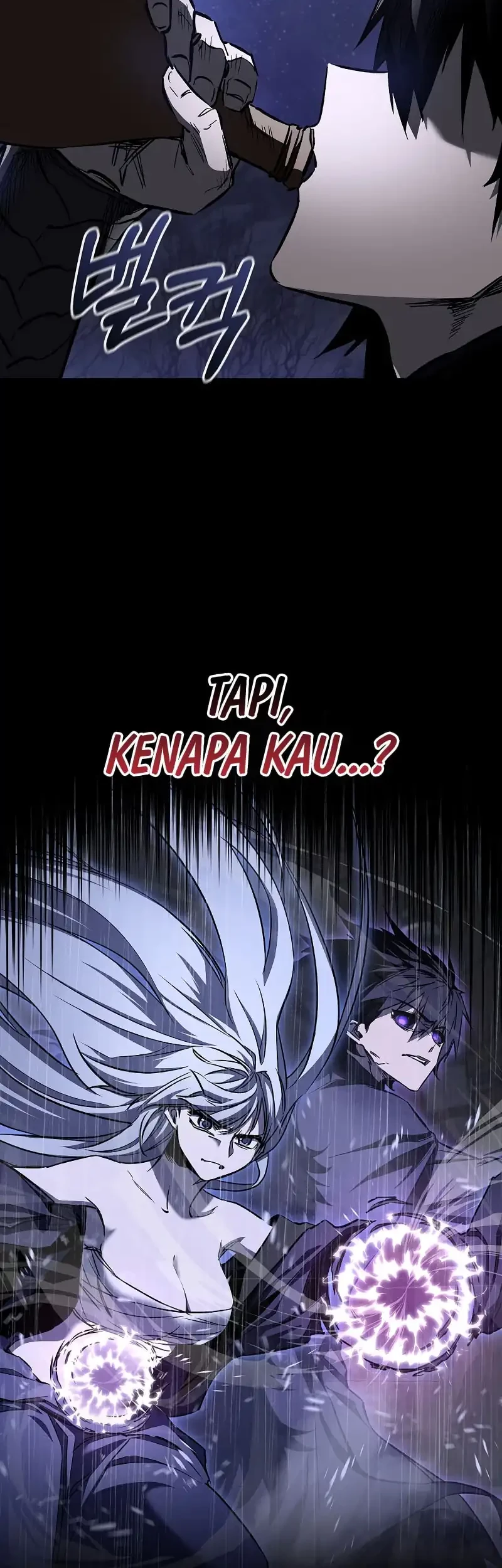 Childhood Friend Of The Zenith Chapter 71 - halaman 12