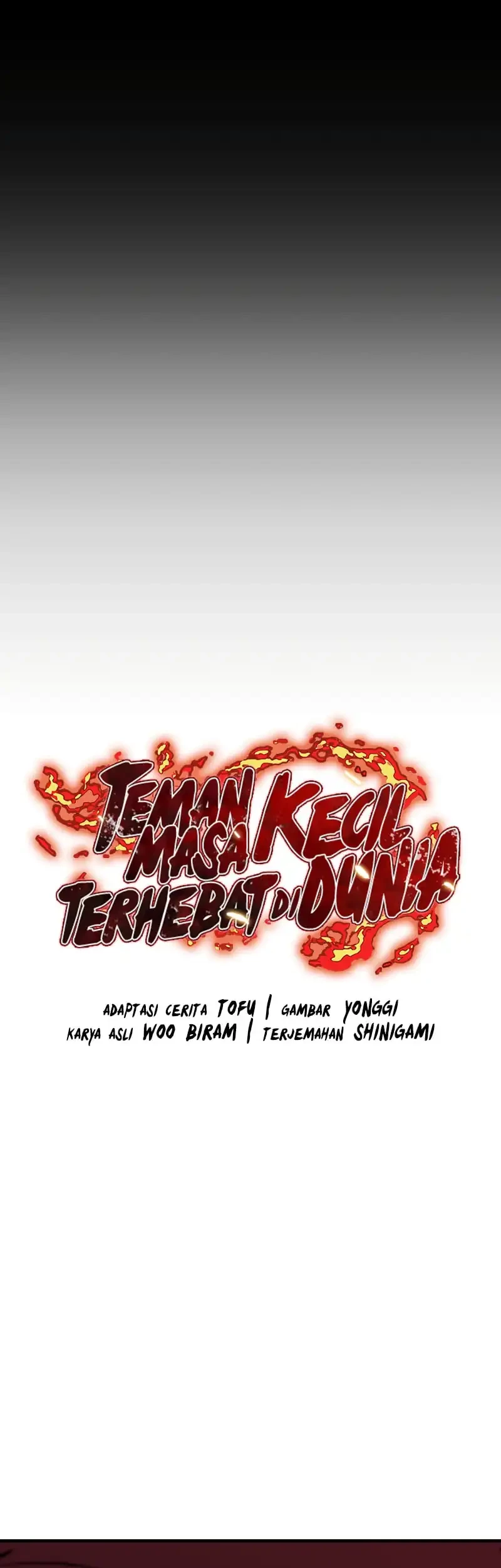 Childhood Friend Of The Zenith Chapter 71 - halaman 17