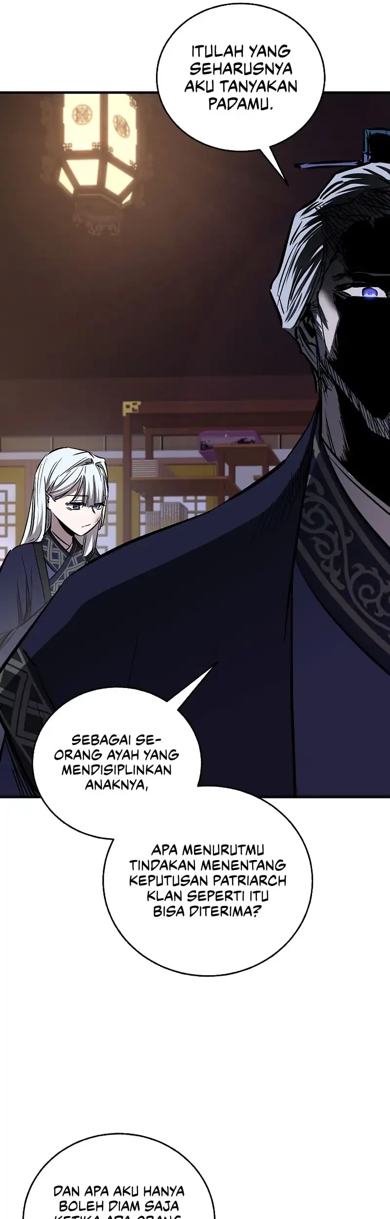 Childhood Friend Of The Zenith Chapter 71 - halaman 29