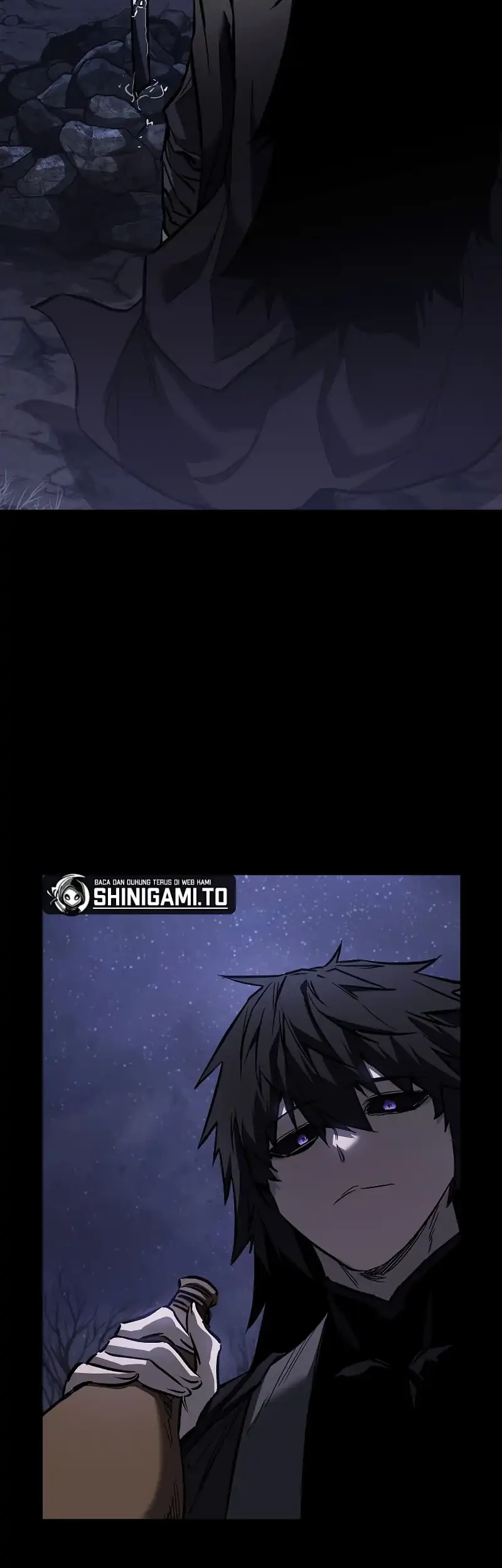 Childhood Friend Of The Zenith Chapter 71 - halaman 3