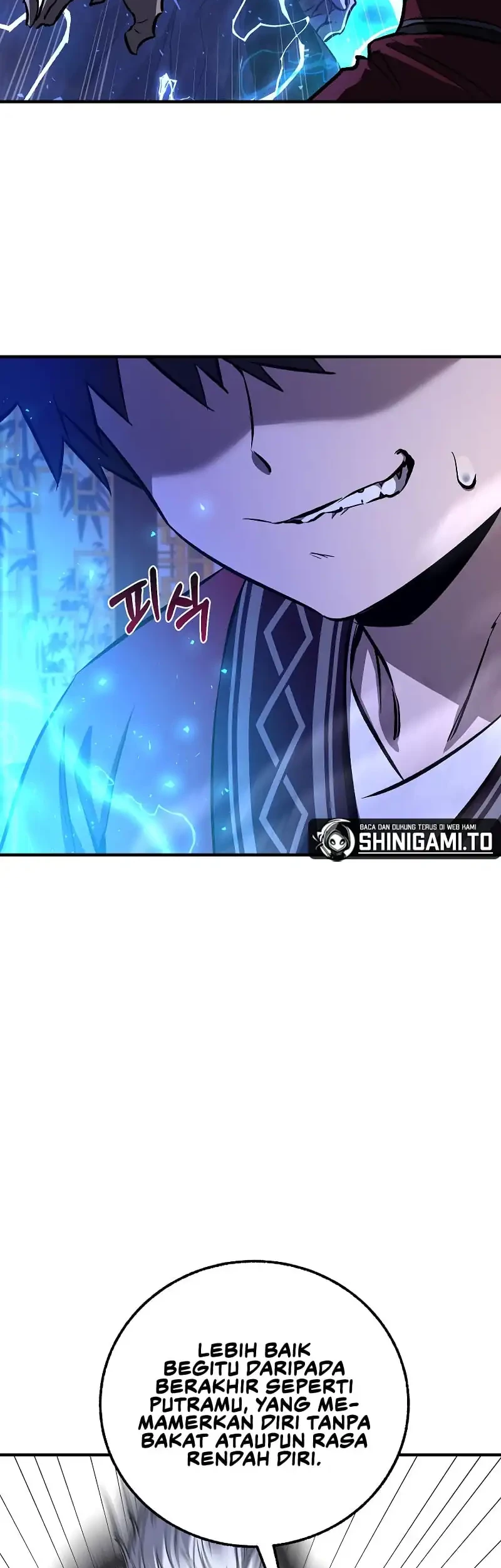 Childhood Friend Of The Zenith Chapter 71 - halaman 34