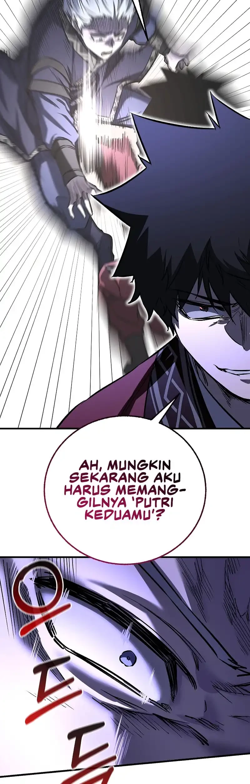 Childhood Friend Of The Zenith Chapter 71 - halaman 35
