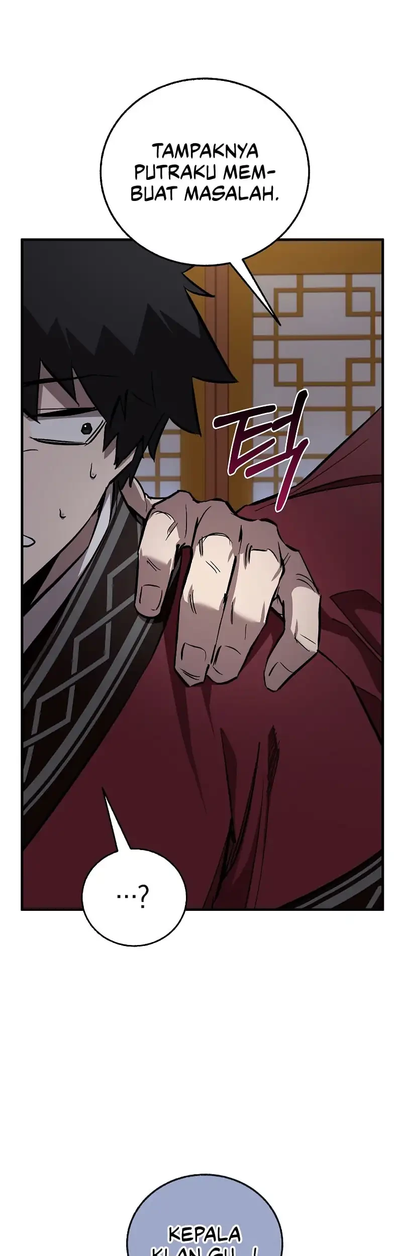 Childhood Friend Of The Zenith Chapter 71 - halaman 37