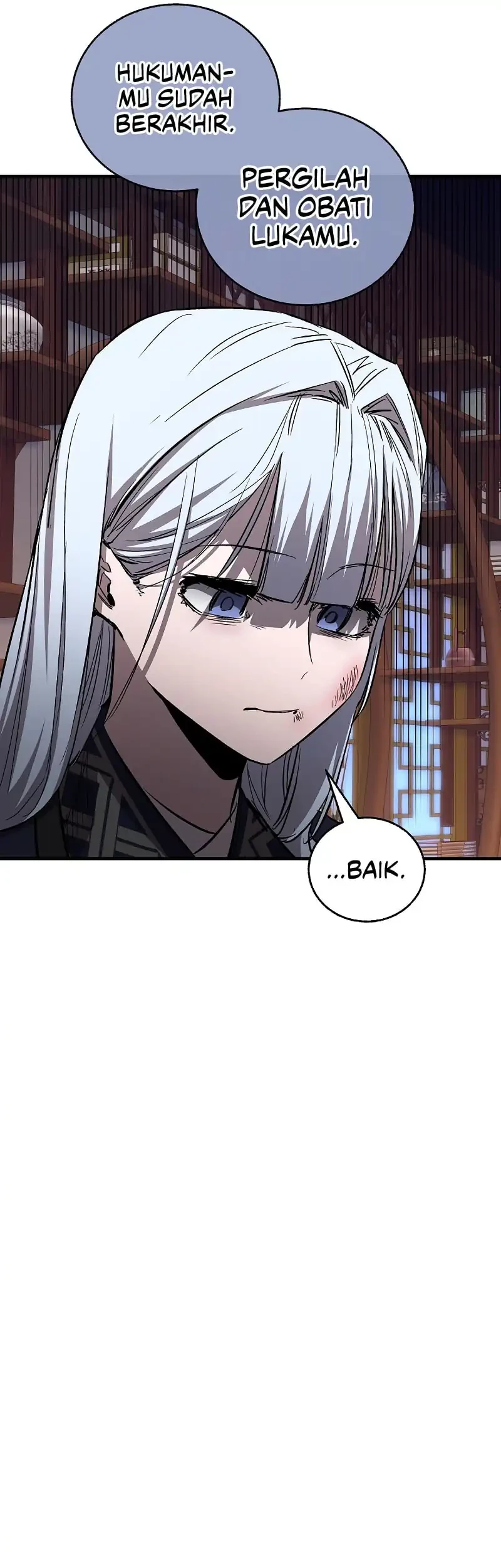 Childhood Friend Of The Zenith Chapter 71 - halaman 44