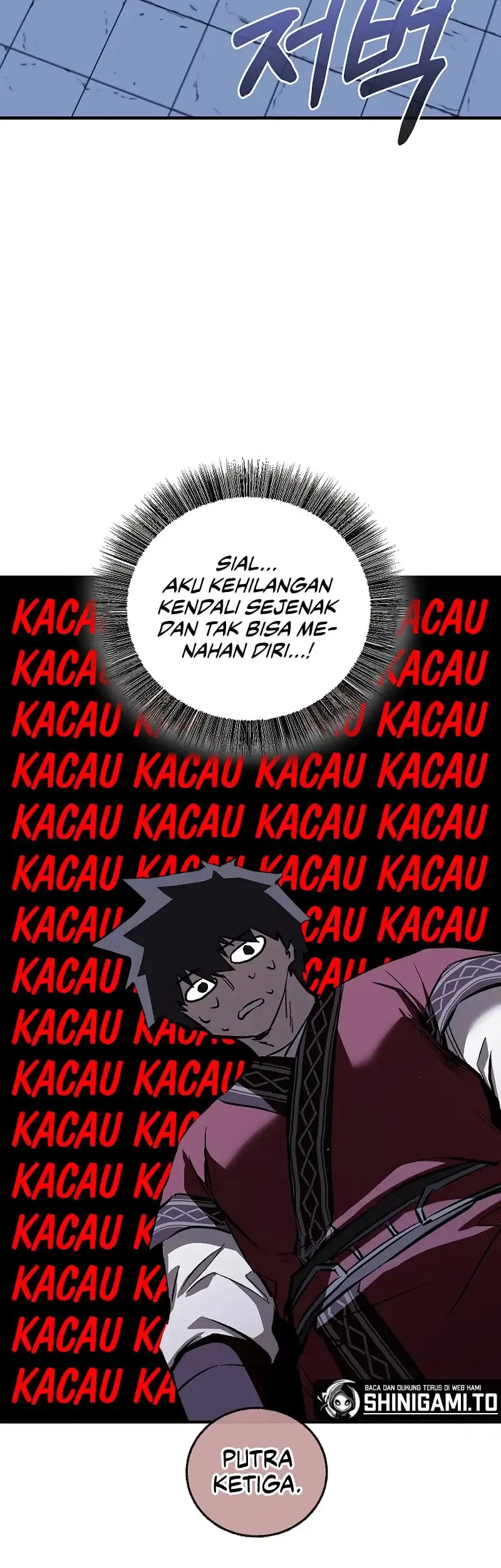Childhood Friend Of The Zenith Chapter 71 - halaman 46