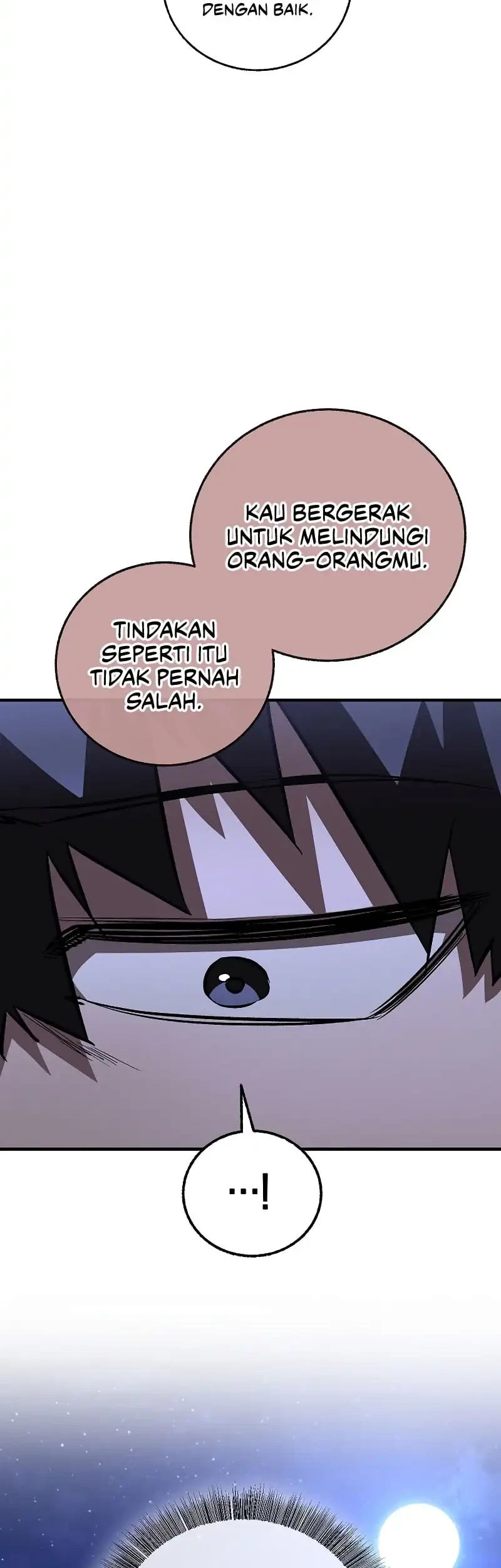 Childhood Friend Of The Zenith Chapter 71 - halaman 50
