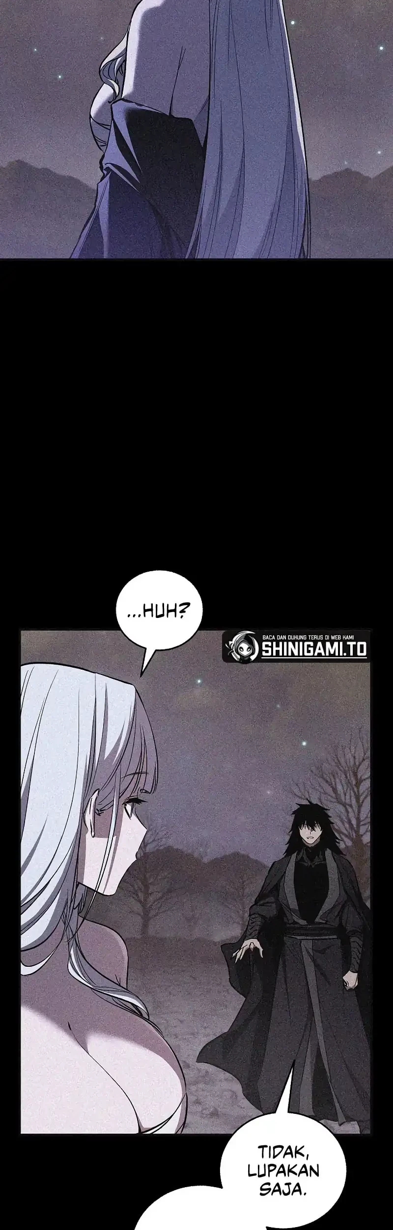 Childhood Friend Of The Zenith Chapter 71 - halaman 6
