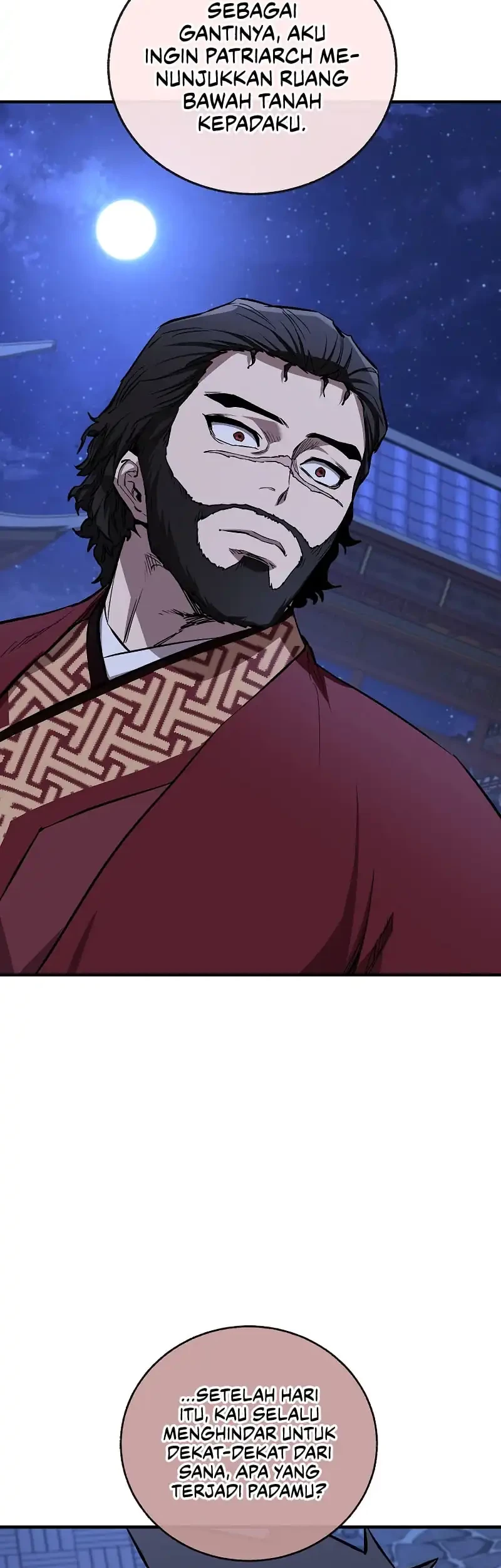 Childhood Friend Of The Zenith Chapter 71 - halaman 62