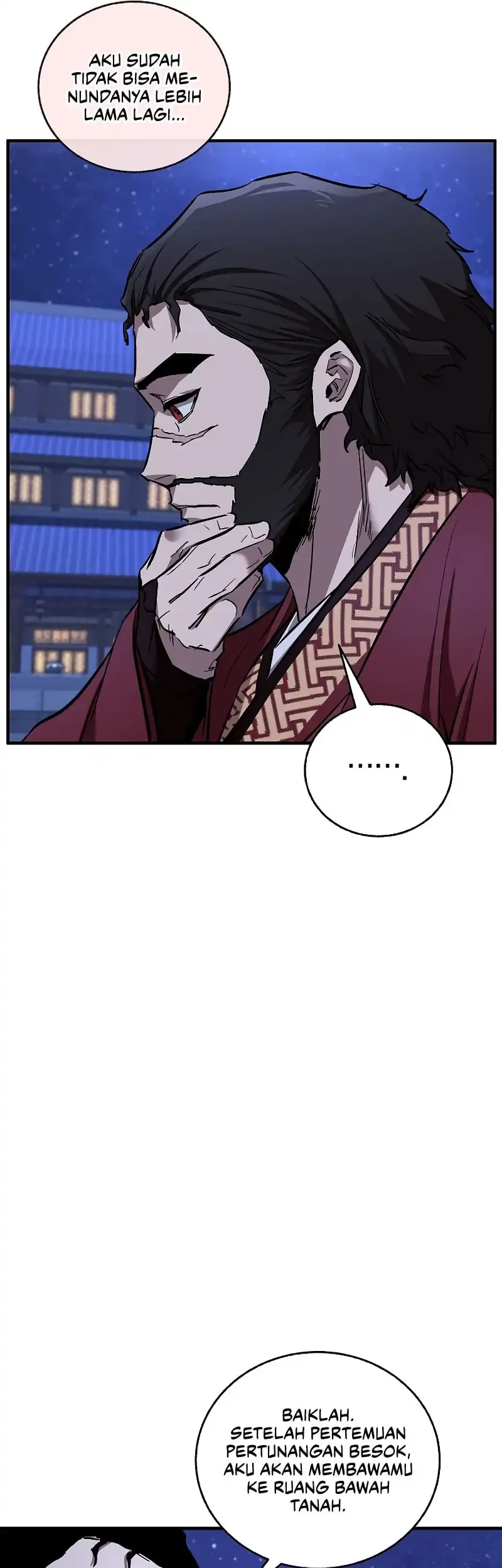 Childhood Friend Of The Zenith Chapter 71 - halaman 64