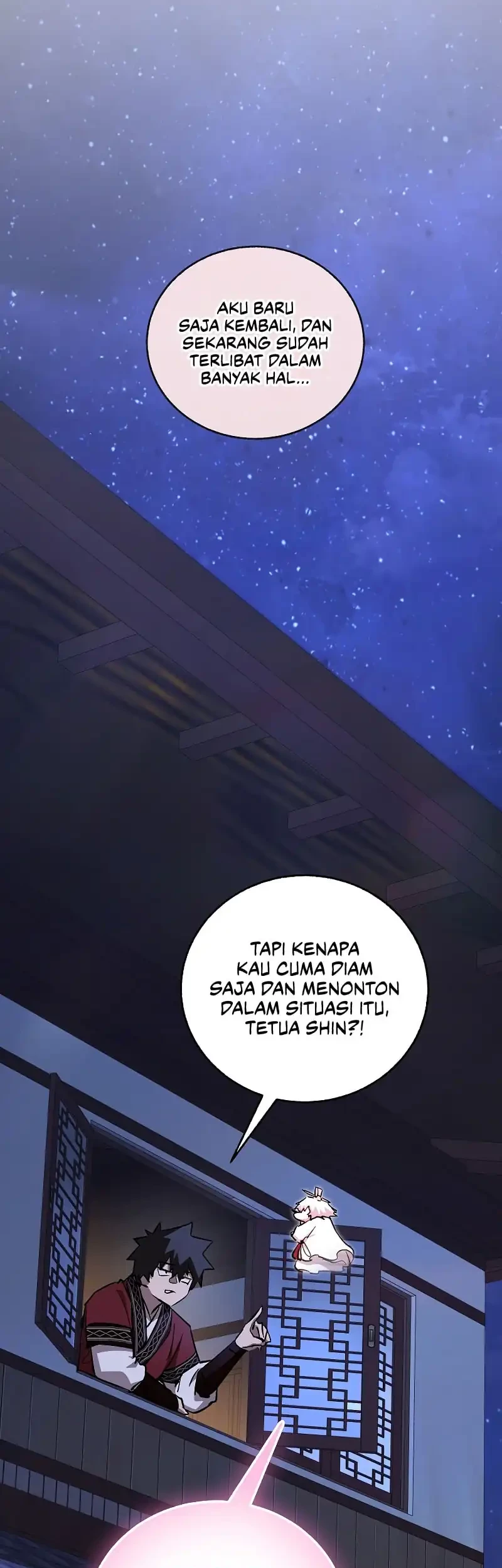 Childhood Friend Of The Zenith Chapter 71 - halaman 68