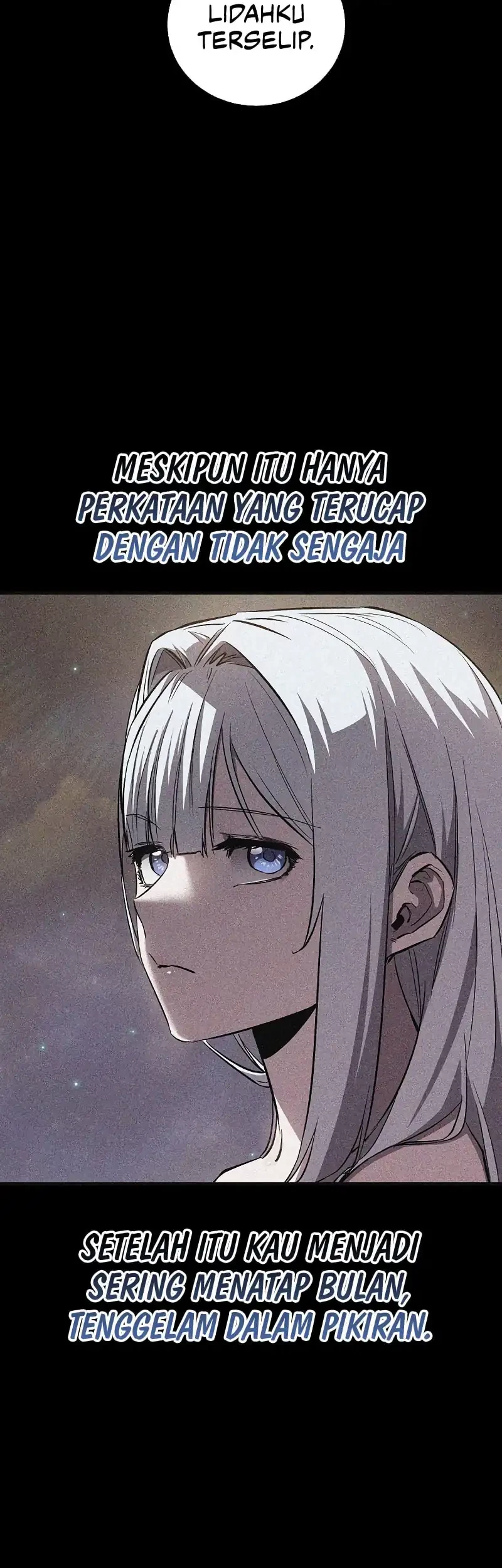 Childhood Friend Of The Zenith Chapter 71 - halaman 7
