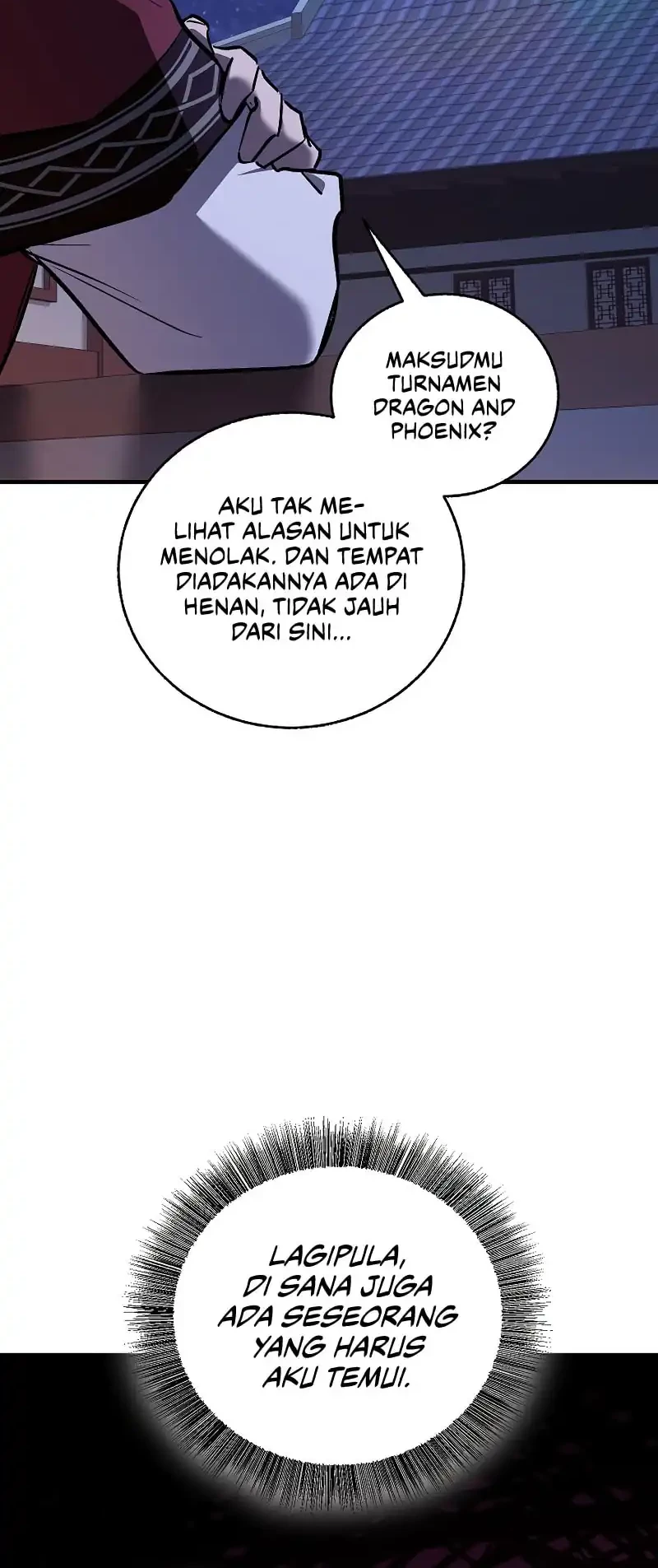 Childhood Friend Of The Zenith Chapter 71 - halaman 71